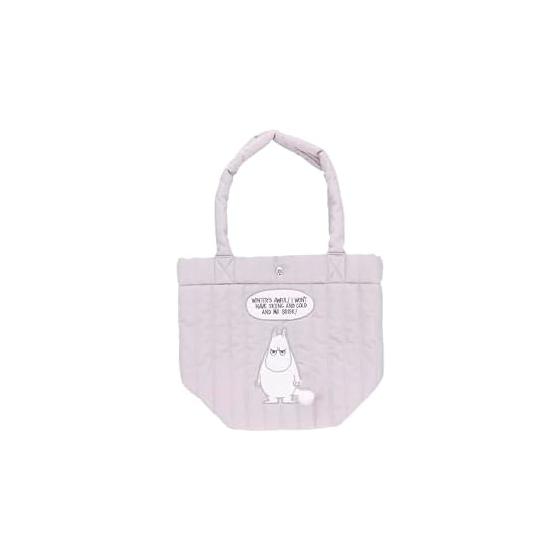Marushin Mini Bag MOOMIN Moomin Musutto Face Scandinavian Moomin Valley Stylish Cute Women s Bag Lunch Tote Mini Tote Mini Handbag Lunch Box Ladies