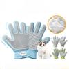 Bath Comb Dogs Hair Remover Brush Massage Cat Brush Gloves Durable Cleaner Tool