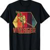 Voyager 1 & 2 Space Probe Spacecraft Solar System Astronomy T-Shirt