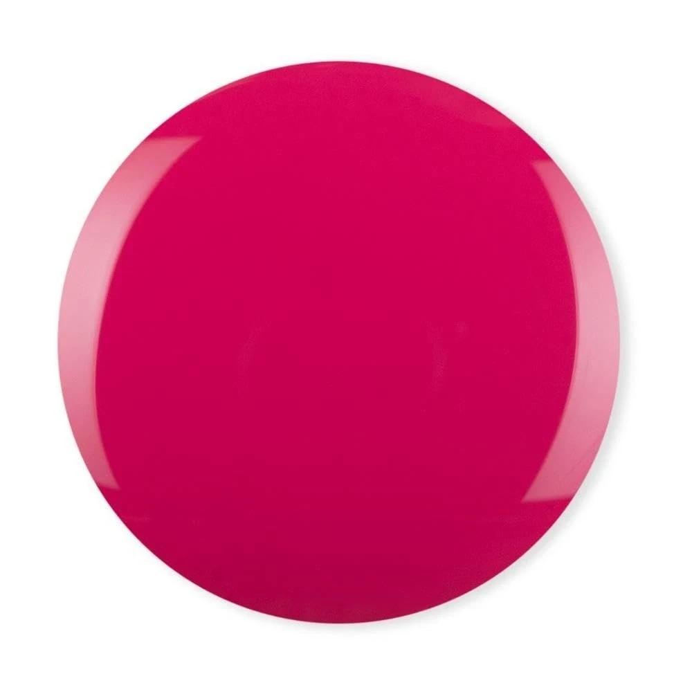 Debelle Gel Nail Polish Tulip Sheen (Dark Pink Nail Paint) - 8Ml