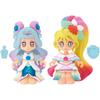 Bandai Tropical-Rouge Precure Pricoord Doll Excellence Tropical Style Set
