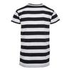 Urban Classics Mens Block Stripe T-Shirt