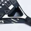Professional Custom Padel Paddle Rackets Beach Padel Paddle Tennis Rackets