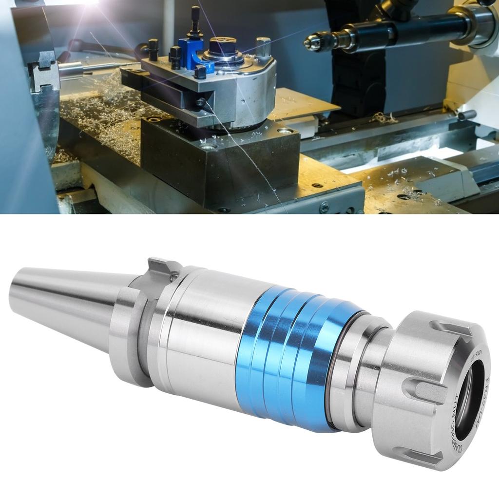 Port-scule cu clichet Tensiune Compresie Mașină de frezat CNC Prindere Conic BT30?ETP32?110