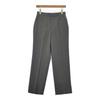 IENA Slacks Women's 36 (S) Gray [Used] [Secondhand Clothes]