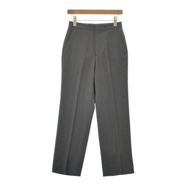 IENA Slacks Women s 36 (S) Gray [Used] [Secondhand Clothes]