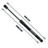 2PCS Car Front Engine Bonnet Gas Strut Shock Lift Support Spring Dampers For Land Rover Freelander 2 SUV 2006-2014 LR001773 Auto