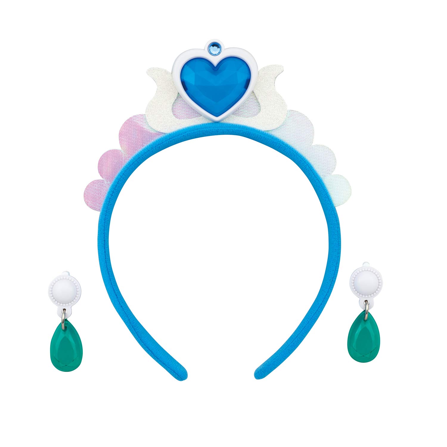 

Healing Good PreCure Transformation PreCure Cure Fontaine Accessory Set