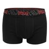 EVERLAST Cuecas Boxer Masculinas Bm490 Multicoloridas