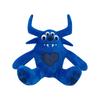 Plush Stuffed Toys Soft Throw Pillow Decorations, Kids Birthday Party Preferred Gift For Holidays, Birthdays