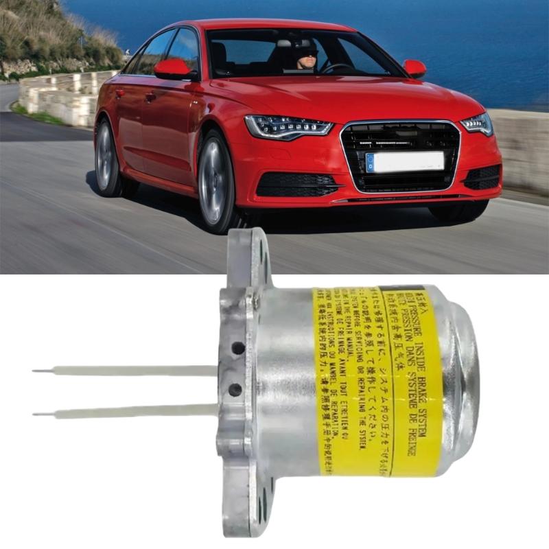 Car Superior Antilock ABS Brake Boosters Motor 44510-58030 Fast Reaction High Durability Improved Vehicle Control Safety