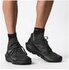 Обувь для треккинга Salomon Elixir Activ Goretex phantom/black/magnet