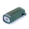 TG375 Portable Wireless Bluetooth Speaker with Card Slot, Heavy Bass, LED Display, and Outdoor Use