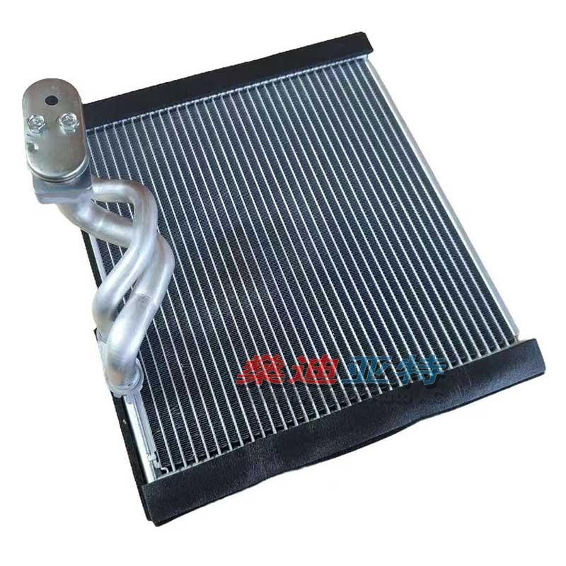 88501B1010 Car Air Conditioning Evaporator Core For Toyota Avanza Passo 2010 DBAKGC30
