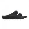 Hot Tuna Womens/Ladies EVA Double Strap Flat Sliders