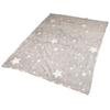Pătură care strălucește în întuneric Supretto 120x150 cm (7962)