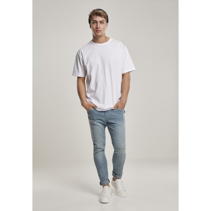 Urban Classics - ORGANIC Cotton Basic Shirt