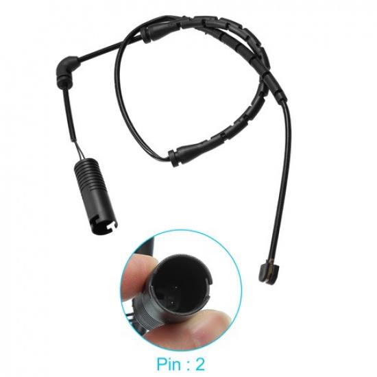 Rear Brake Pad Electronic Wear Sensor Single  for BMW X5 2000-2006