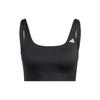 Adidas Sports Underwear Women's Black Moderate HZ9024