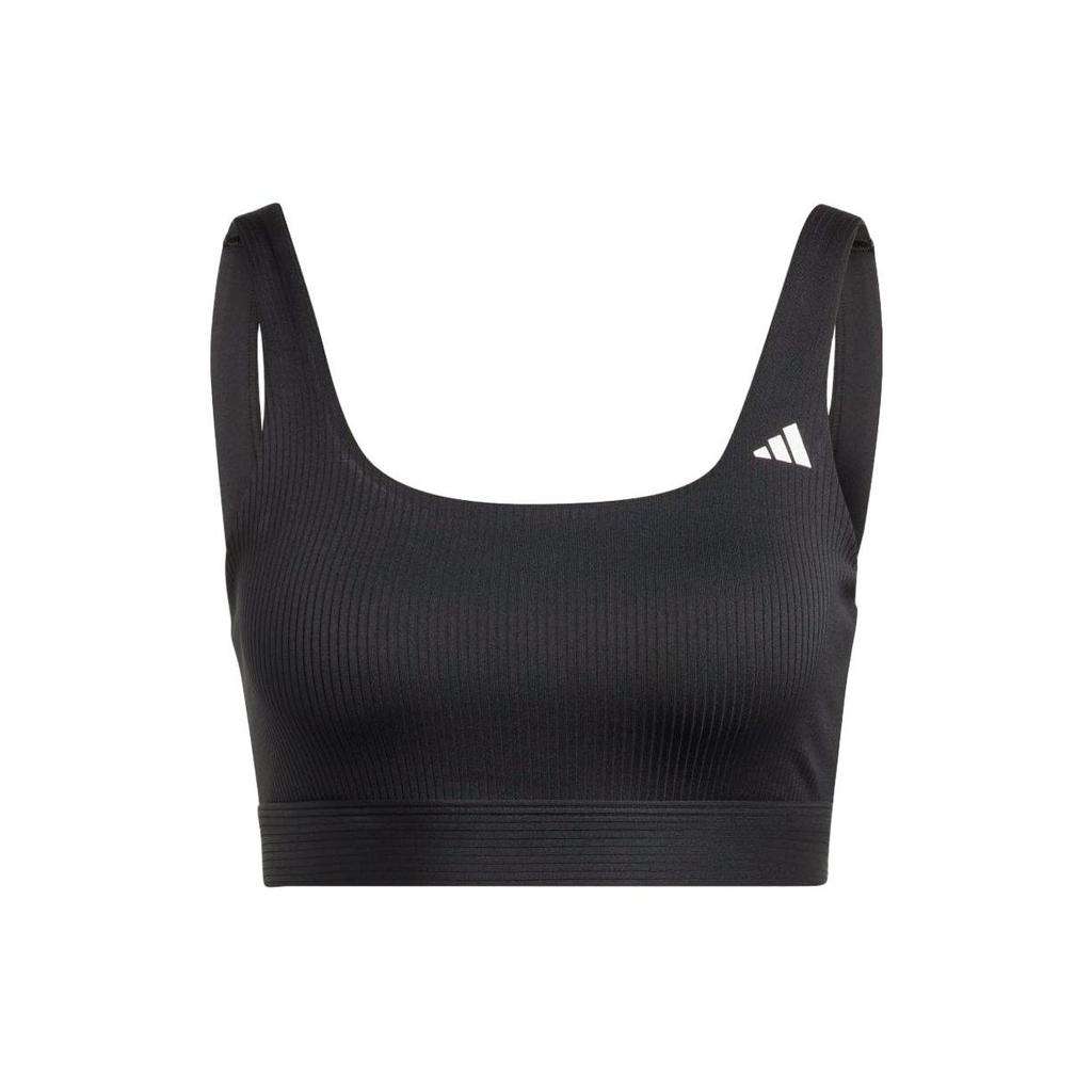 Adidas Sports Underwear Women's Black Moderate HZ9024