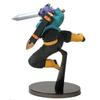 Dragon Ball SCultures BIG Figure Tenkaichi Budokai 4 Part 5 Trunks Outer Box Height Approximately 180mm Figure