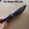 For Huawei Honor 400 Lite 5G Middle Frame Front Bezel Housing Lcd Supporting Holder Rear Plate Chassis Replacement