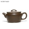 250ml Chinese Yixing Purple Clay Teapot Beauty Tea Infuser Kettle Tradition Handmade Tea Pot Household Zisha Tea Set Teaware