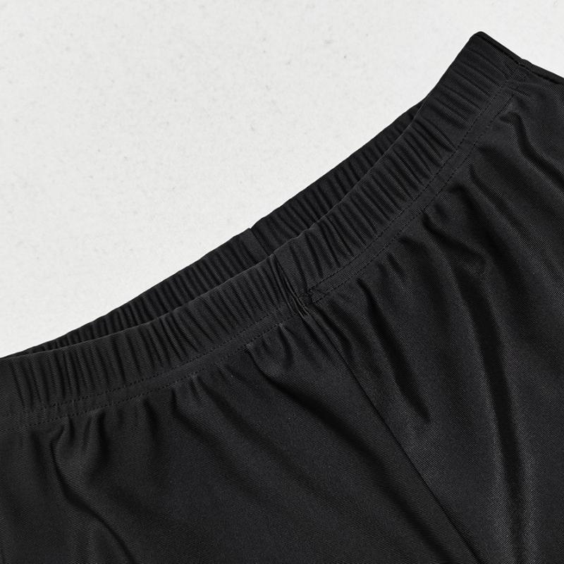 Женский мусульманский купальный костюм с кепкой и принтом Купальник Пляжная одежда — фото 18