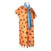 Fred Flintstone Caveman Costume for Stone Age Cosplay & Stage Performance