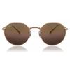 Ray Ban Rb3565 Jack 9202g9 Unisex Sunglasses