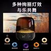 Harman Audio's new Glaze Wireless Bluetooth Speaker with Surround Sound and Subwoofer