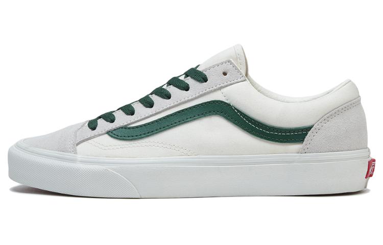 Стиль 36 Vans Vintage Pop - Greener Pastures VN0A54F66QU 43