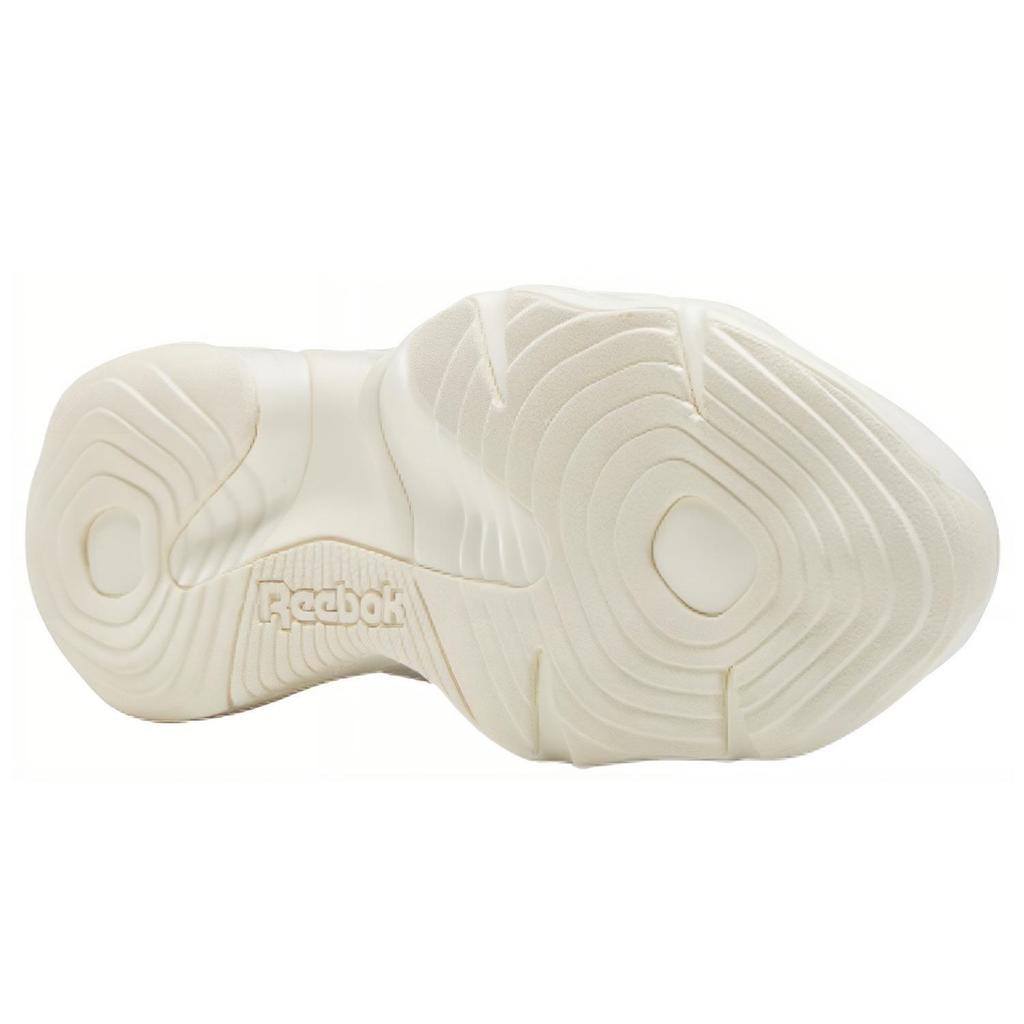 Reebok Royal Turbo Impulse Cln Low Top Lifestyle Sneakers Unisex Sneakers White Green FW5217