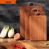 Supor Natural Wenge Wood Cutting Board
