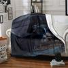 Star Wars Blanket Ultra-Soft Perfect for Sofa Office Bed All-Season Use Playful Design Gifts For Family Or Friends
