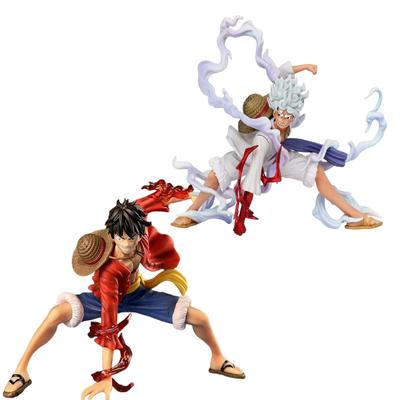 Anime 20cm One Piece Sun God Nico Robin Action Figure Pvc Model Collection Desktop Decoration Children And Adults Holiday Gift