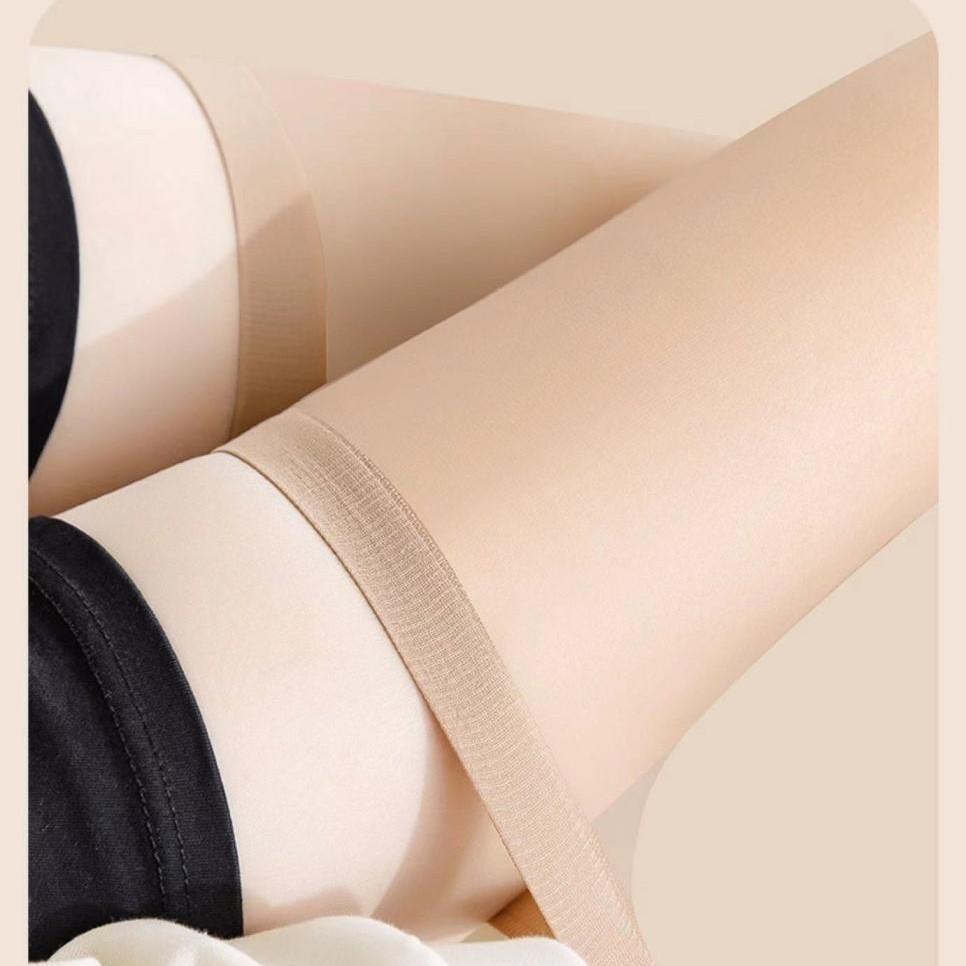 Solid Color Transparent High Socks Thin Black Stockings Women's Long Thigh Over Knee Jk Socks White Socks Sexy Babes Socks