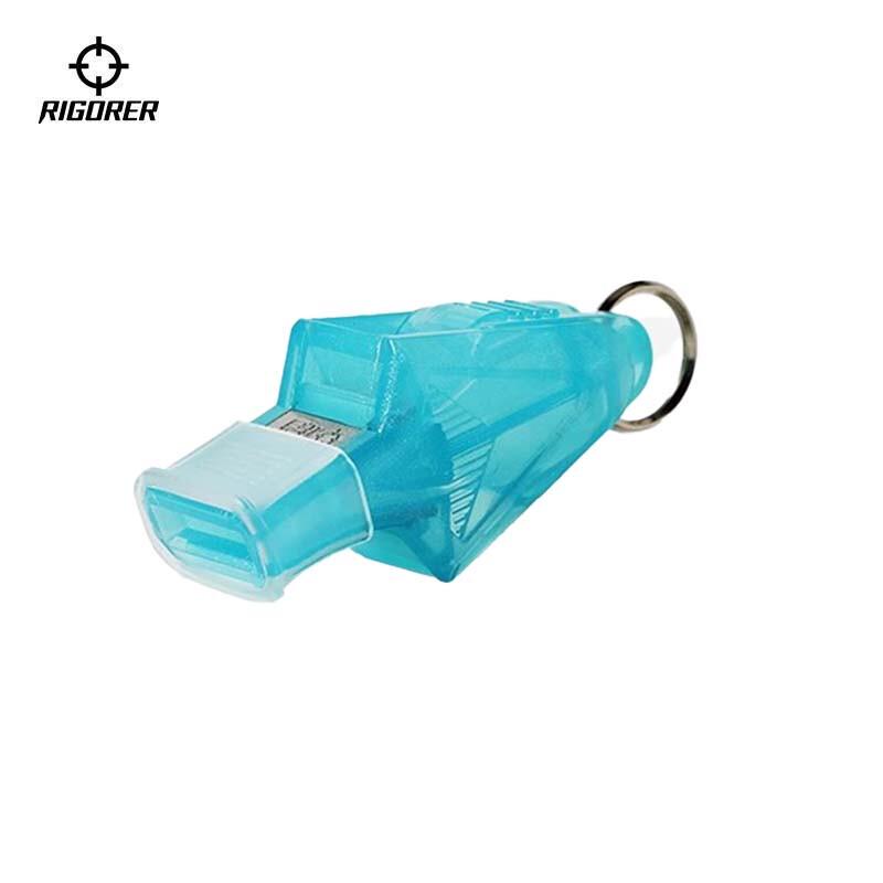 ZUNSHI Coreless Arrow Referee Whistle (10-Pack) One Size