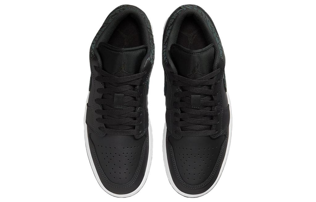 Air Jordan 1 Low Se 'Black Elephant' FB9907-001