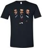 Goodfellas Movie Cover Short Sleeve Tshirt
