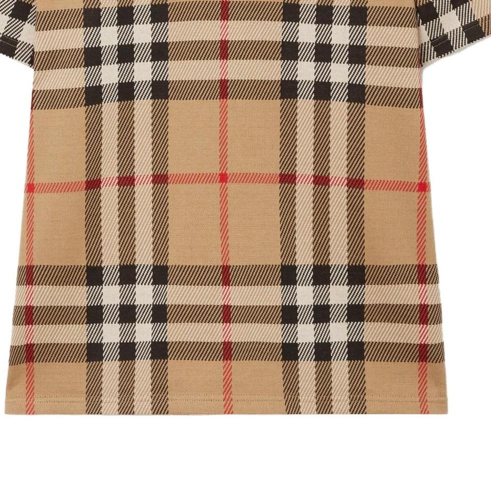 Burberry SS23 T Shirt Men's Beige 80726651