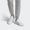 (WMNS) adidas Grand Court 'White Bahia Mint' Damen FW5901