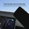 Tesla Model 3/Y/YL Refresh Silicone Screen Protector