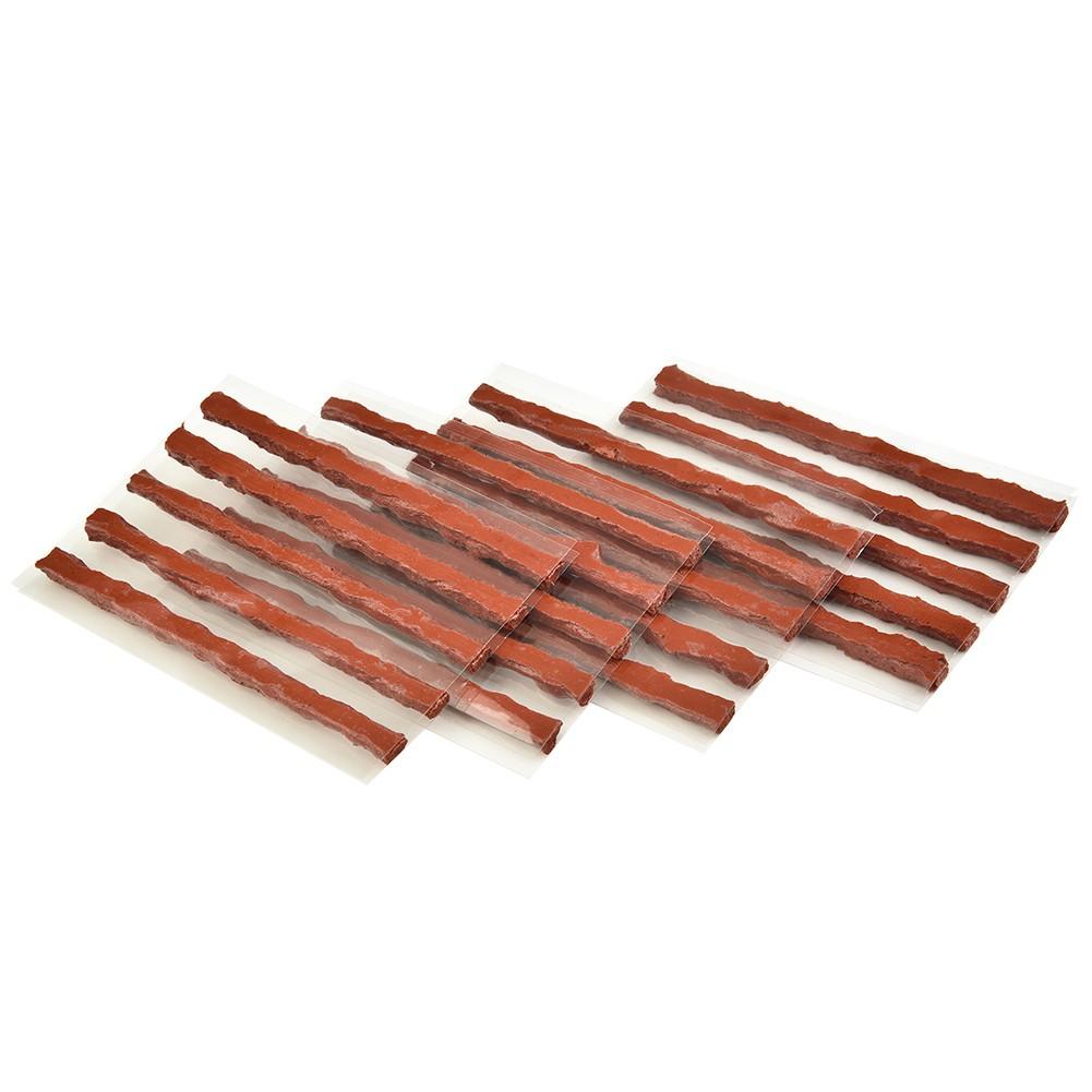 Reifenreparaturdichtung, selbstvulkanisierend, für Reifenwartung, Zubehör, Applikator-Werkzeug