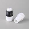 Adattatore di Estensione per Tubo di Scarico Lavatrice | Connettore Diametro 25 Mm/30 Mm, Materiale Plastico