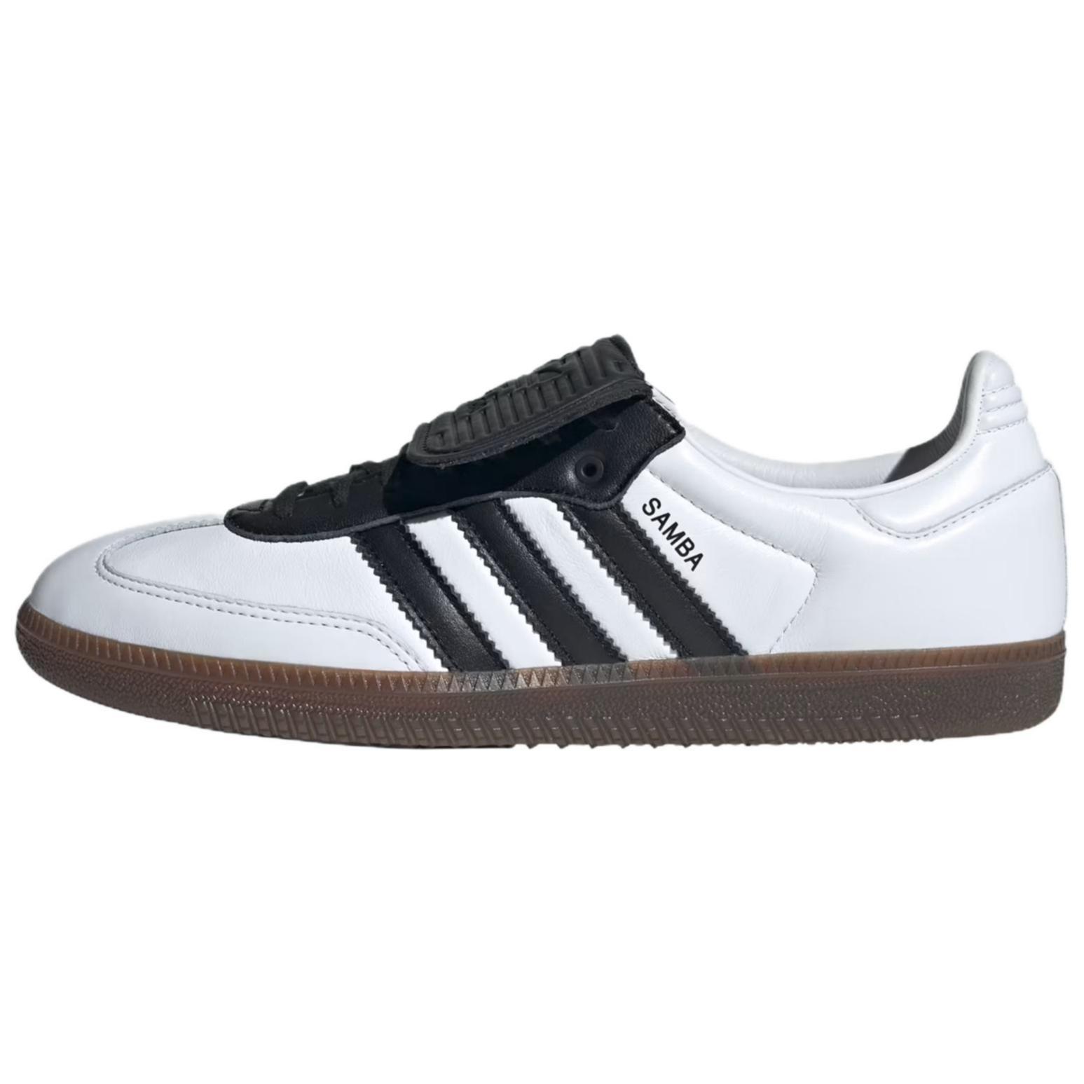 adidas Samba LT Cloud White Core Black Men s JI3199 EU 38