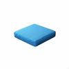 Spring Seat Cushion ShockAbsorbing Helical Support Extra Firm Square Dining Chair Pad