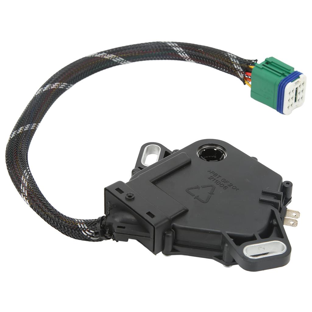 Getriebe Schalter Automatisches Geschwindigkeitsregelsystem 252927 Ersatz für Peugeot 207 307