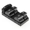 Car Power Window Switch Electric Control Window Lifter Button For  A6 S6 Q7 A3 S3 RS6 Accessories 4F0959851J