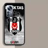 Fashion Besiktas BJK Phone Case For Redmi Note 15 Pro 5G 14 13 12 Pro Plus 11 11T 11E 11S 10 Pro 10S 9 9S Cover Cell Clear with